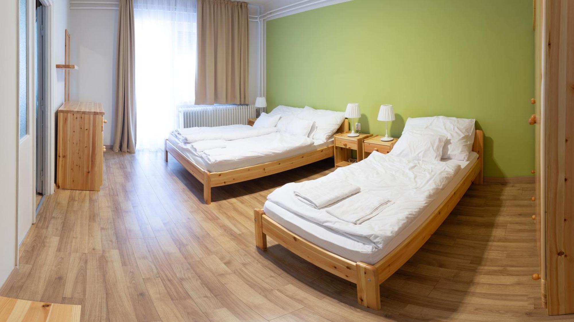 Csoemoeri Vendeghaz Hotel Csomor Bagian luar foto