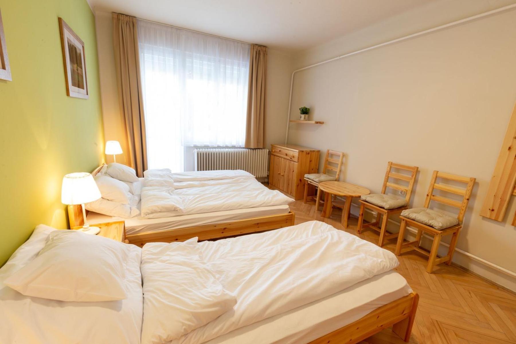 Csoemoeri Vendeghaz Hotel Csomor Bagian luar foto