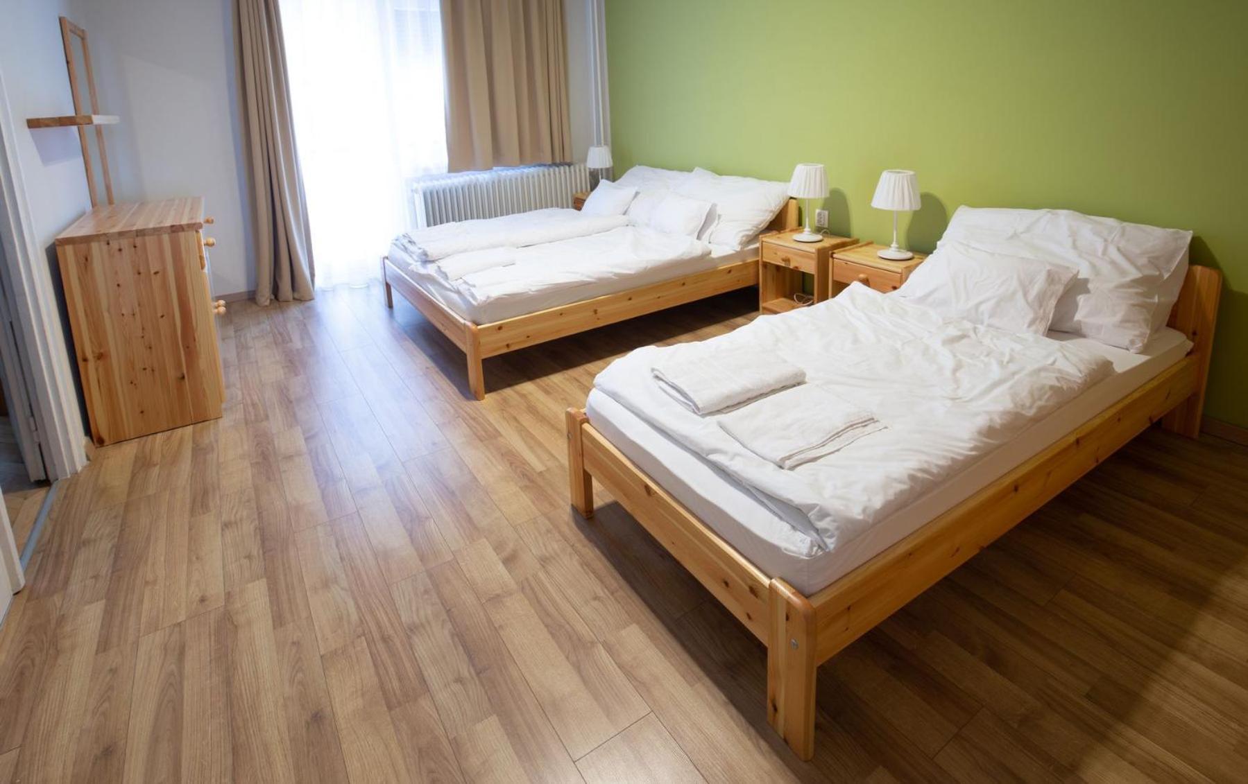 Csoemoeri Vendeghaz Hotel Csomor Bagian luar foto